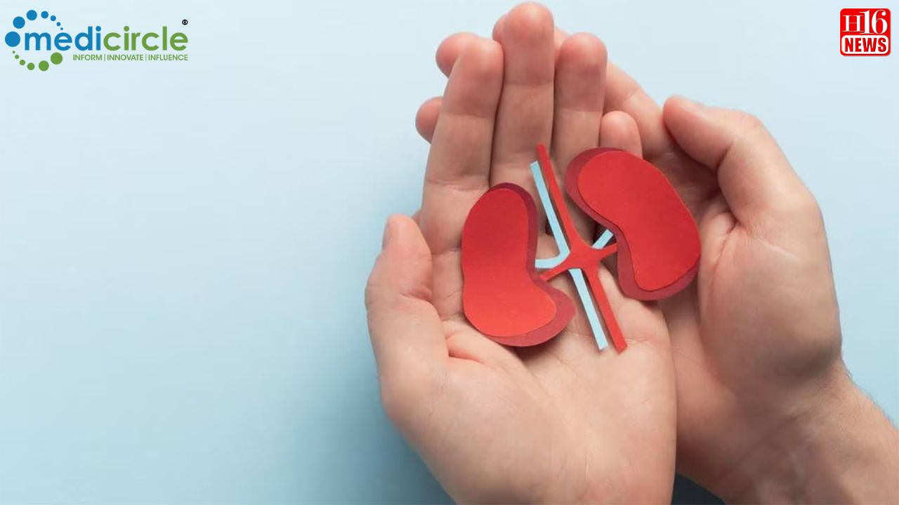 Spike In Kidney Problems Among Gen Z, Know The Dangerous Habits
